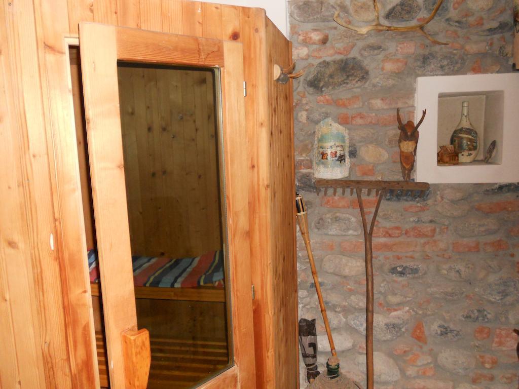 B&B Pervinca Rocca Grimalda Kültér fotó