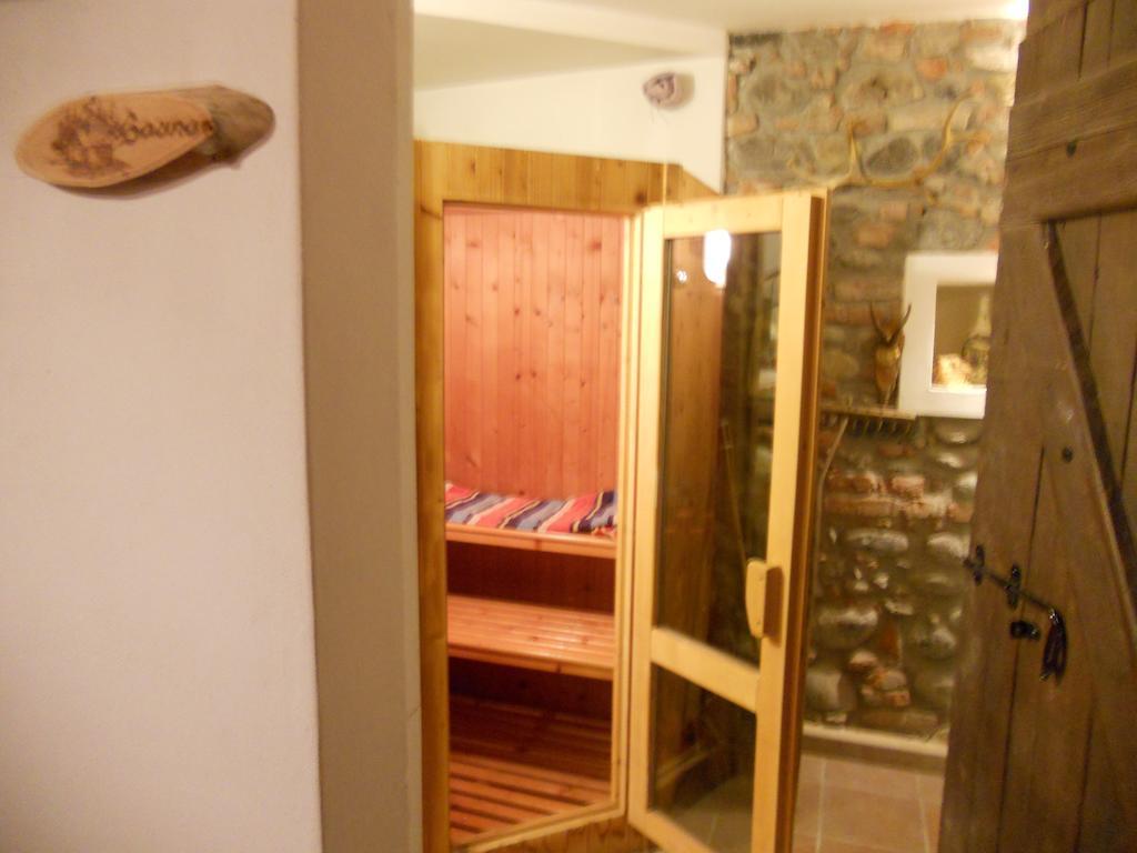 B&B Pervinca Rocca Grimalda Kültér fotó
