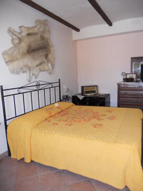 B&B Pervinca Rocca Grimalda Szoba fotó