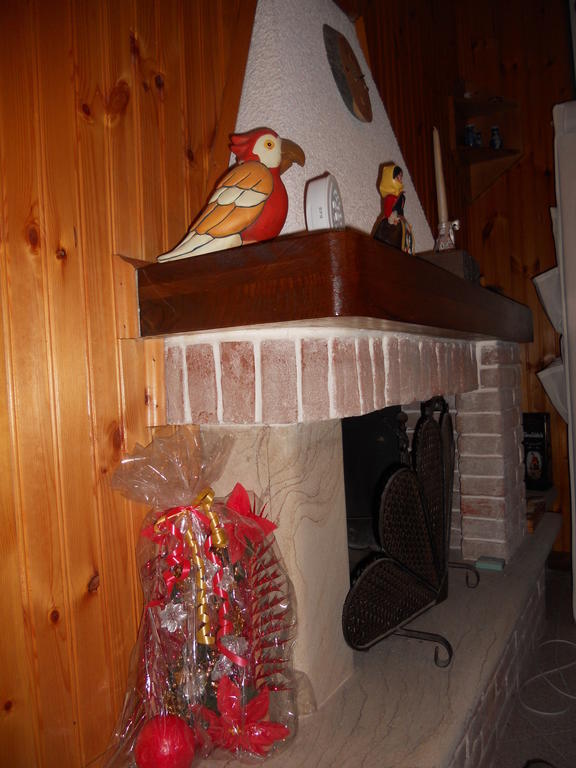 B&B Pervinca Rocca Grimalda Szoba fotó