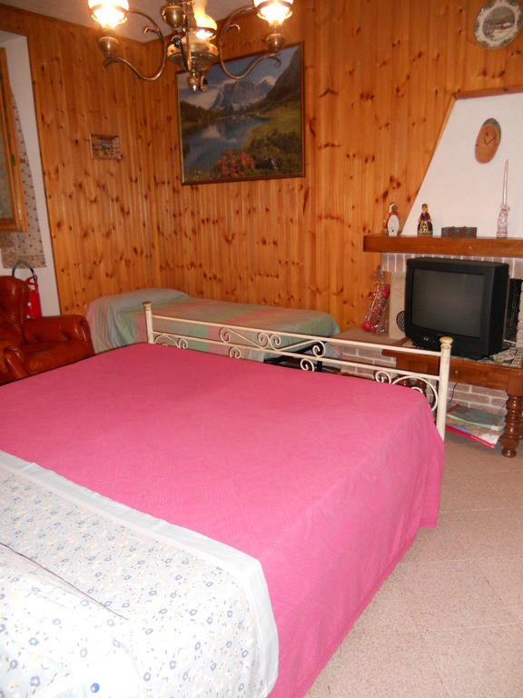 B&B Pervinca Rocca Grimalda Szoba fotó