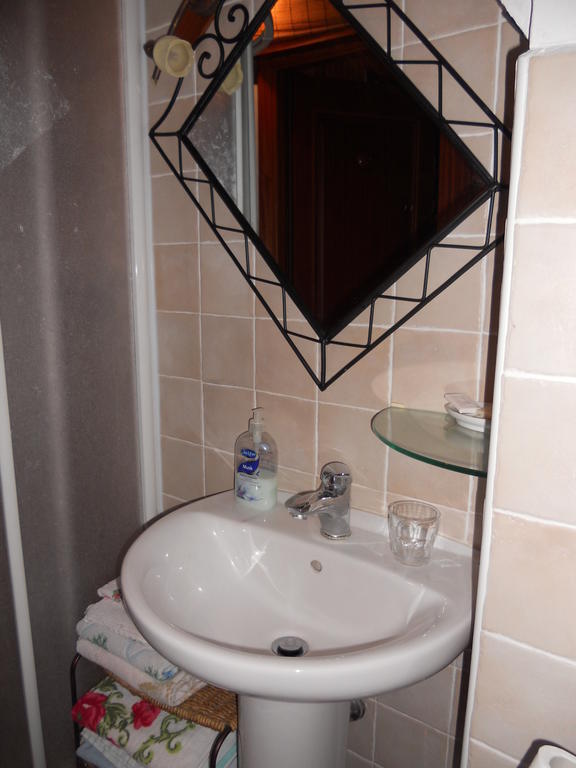 B&B Pervinca Rocca Grimalda Szoba fotó