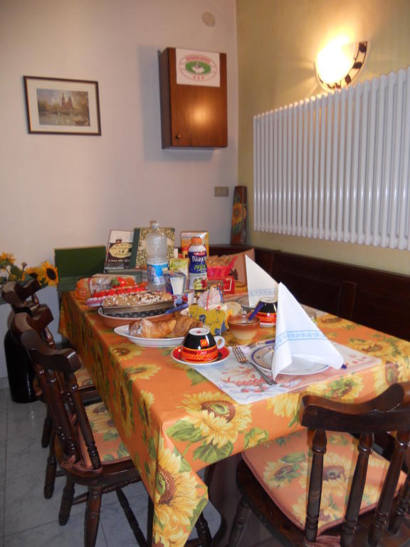 B&B Pervinca Rocca Grimalda Kültér fotó