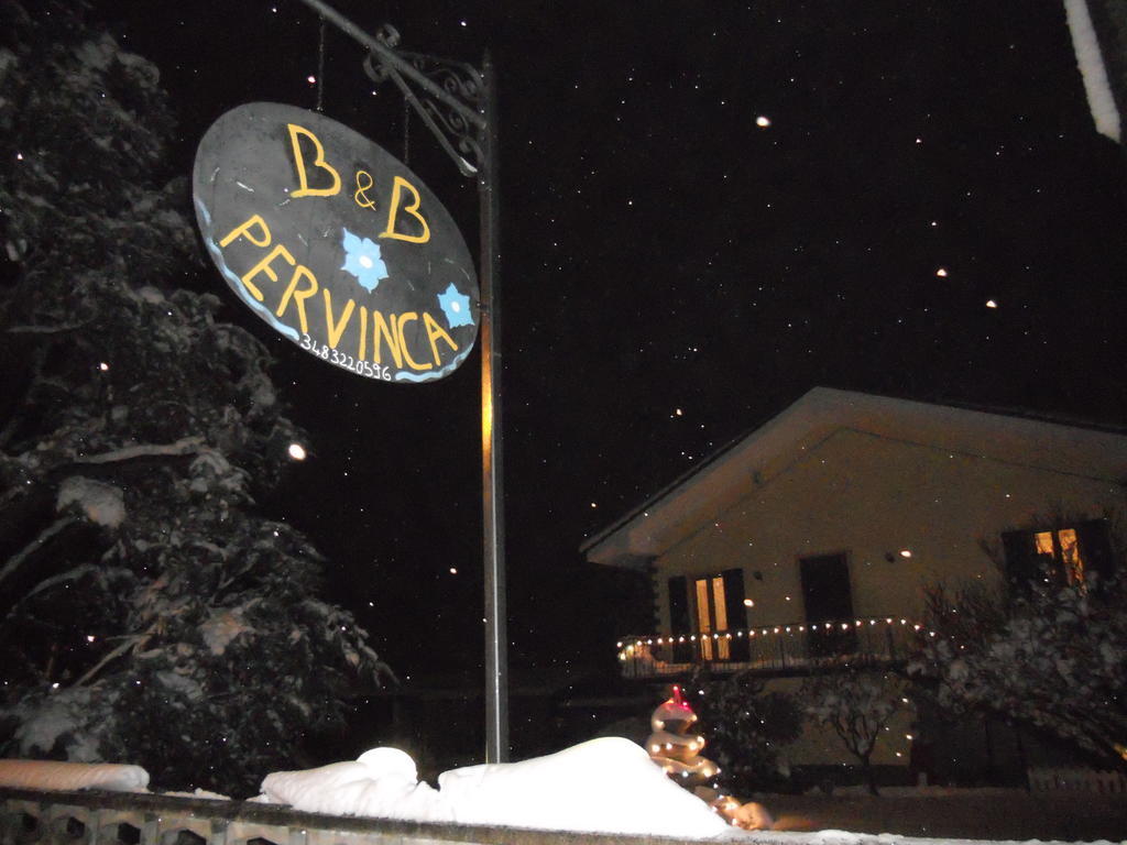 B&B Pervinca Rocca Grimalda Kültér fotó