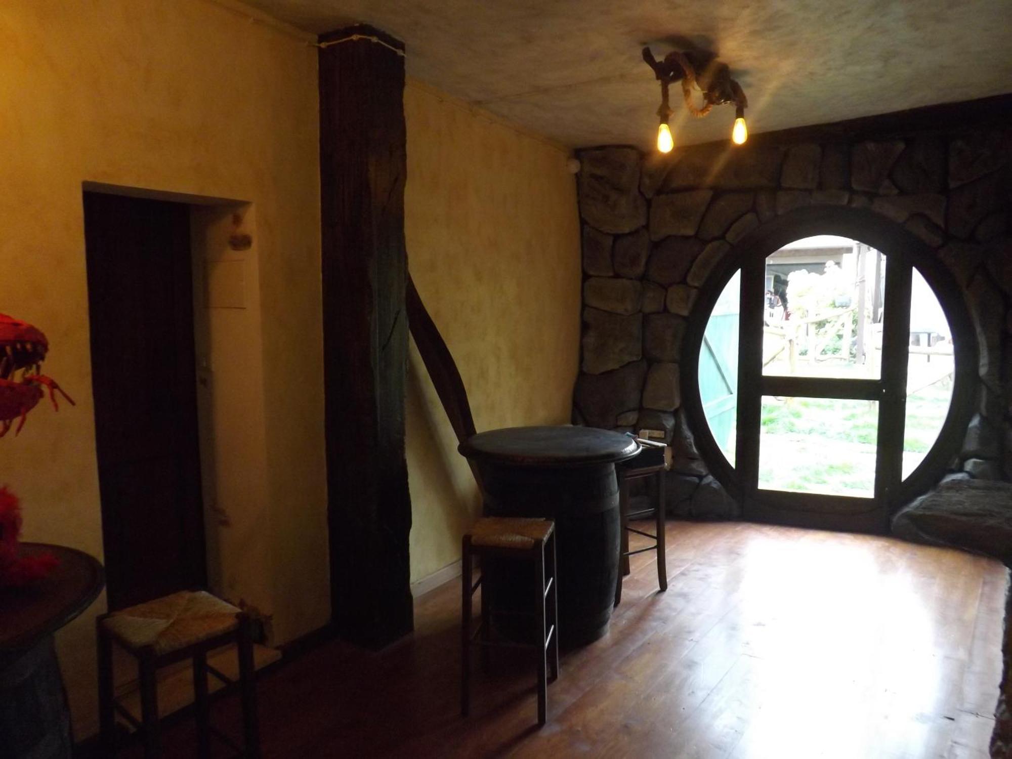 B&B Pervinca Rocca Grimalda Kültér fotó