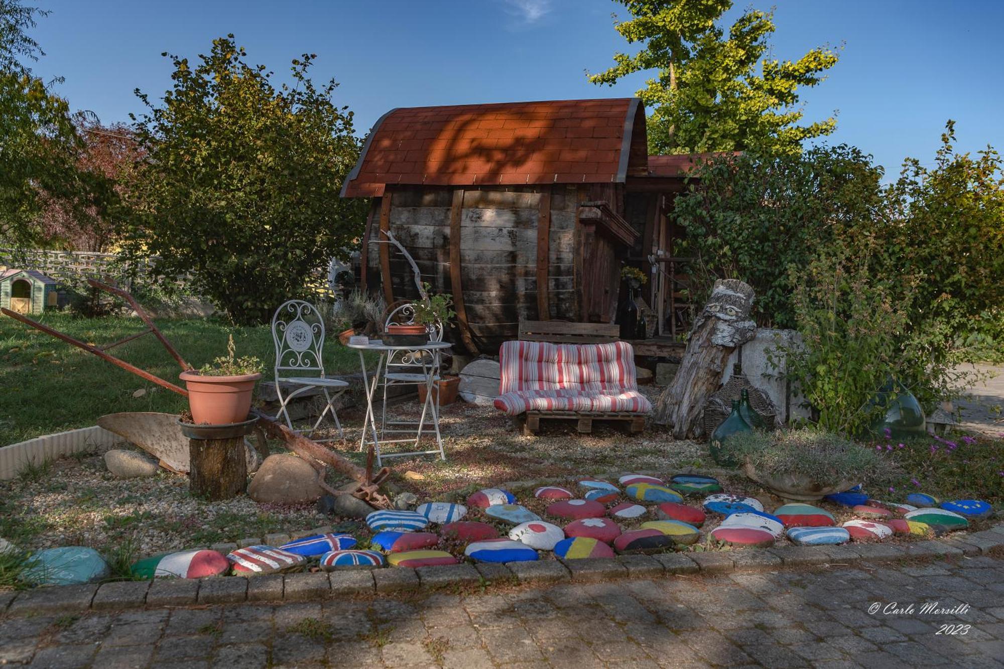 B&B Pervinca Rocca Grimalda Kültér fotó