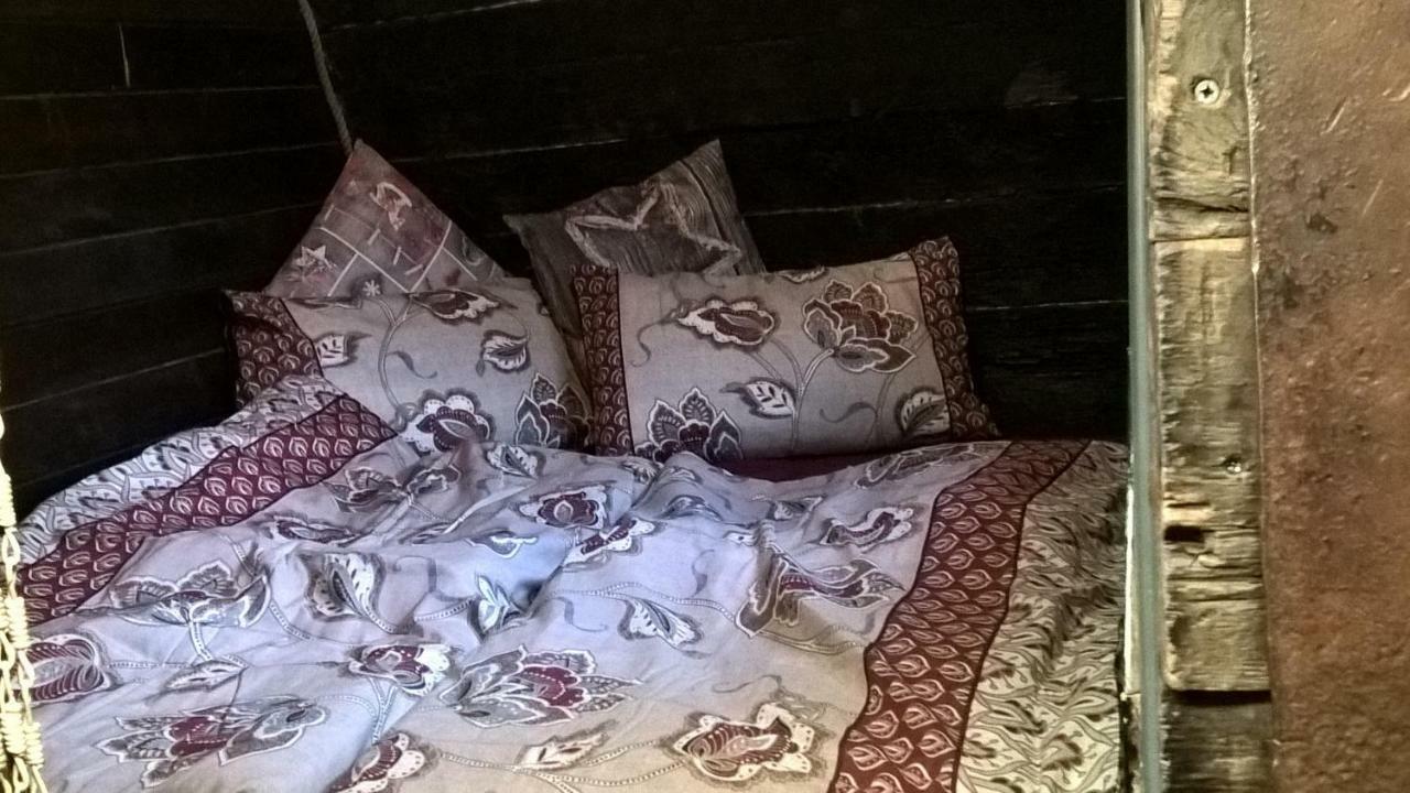 B&B Pervinca Rocca Grimalda Kültér fotó
