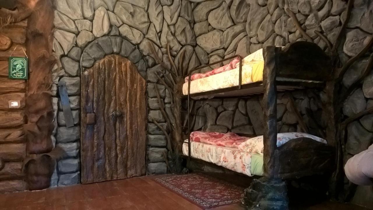 B&B Pervinca Rocca Grimalda Kültér fotó